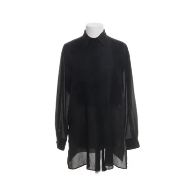 Blouse (Zwart)