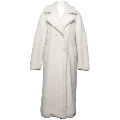 Winter coat (Beige) from Rockandblue