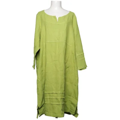Dress (Green) from UNO Linen