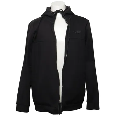 Sweat à capuche (Noir) de Supply & Demand