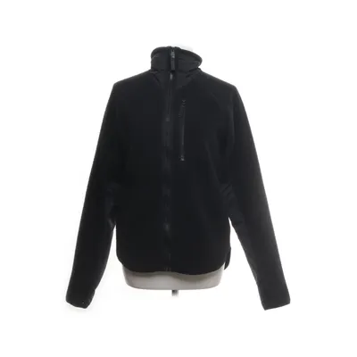 Fleecejacka (Svart) från H&M Move Polyester