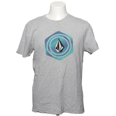 T-shirt (Basic Fit) de Volcom Coton, Viscose