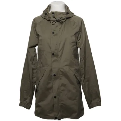 Parka (Vert) de Bellfield Coton, Polyamide, Polyester