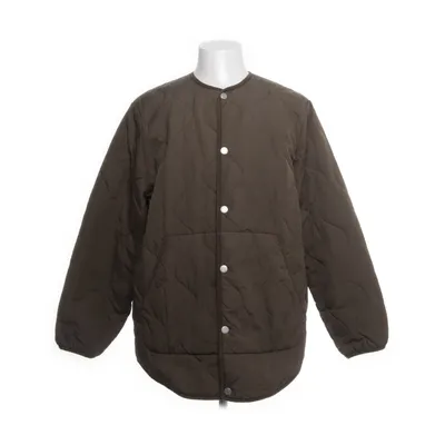 Jacket (Brown) from Hope Nylon, Polyester