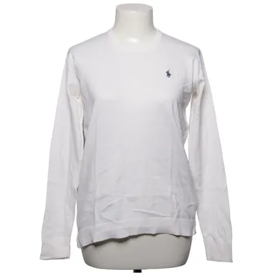 Tröja (Vit) från Polo Ralph Lauren Bomull