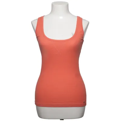 Tanktop (Pink) fra Hilfiger Denim