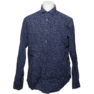 Shirt (Blue, Multicolored) from Original Penguin
