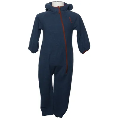 Freizeit Overall (Blau) von Vikafjell Polyester