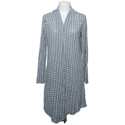 Cardigan (Blue, White, Yellow) from Loveli Polyester, Viscose