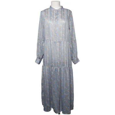 Klänning (400129) från Leveté Room Polyester, Viskos