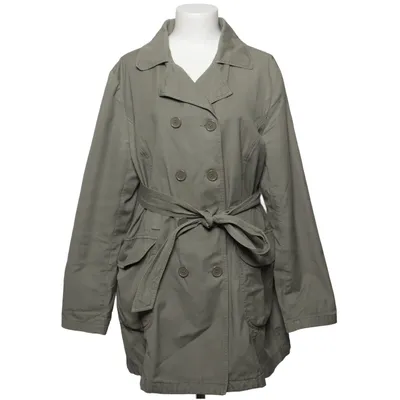 Trench-coat (Vert) de Amica