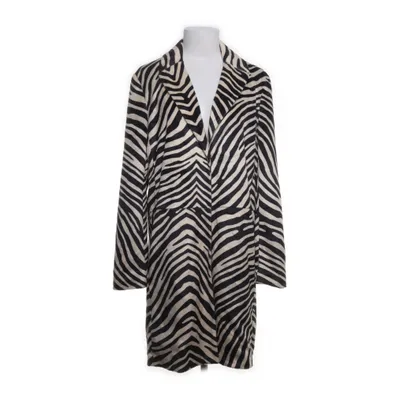 Kappa (Svart, Flerfärgad) från Yaya Women Viskos, Elastan, Polyester