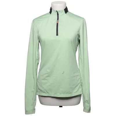 Ondershirt (Groen) van Rukka Elastaan, Polyester
