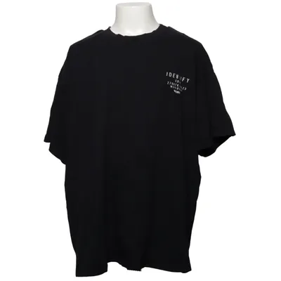 T-shirt (Grå) från Woxo 720° Bomull