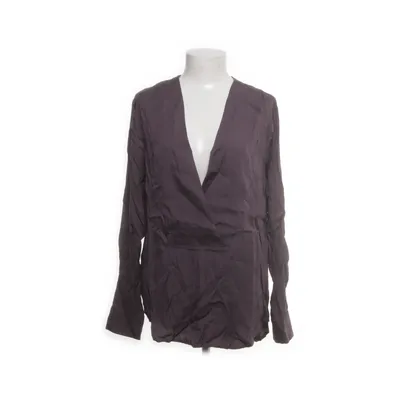 Bluse (Lilla) fra WERA Stockholm Viscose