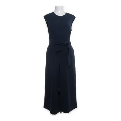 Jumpsuit (Blue) from VILA Clothes Elastane, Polyester