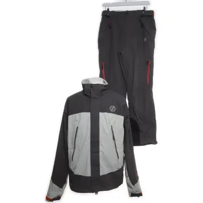 Ytterställ (Grå, Beige) från Ski Industries