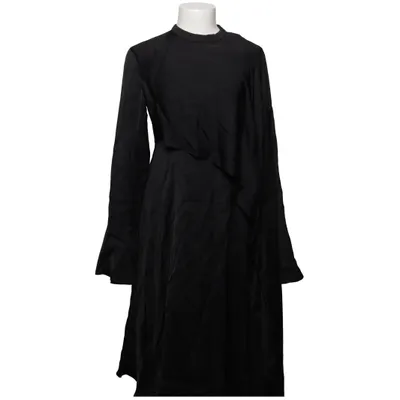Dress (Black) from Lavie Viscose