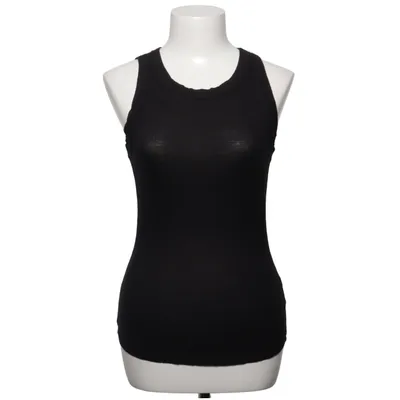 Débardeur (Noir) de Sofie Schnoor Élasthane, Viscose