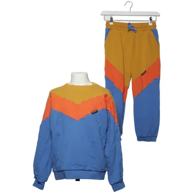 Loungewear (Blue, Yellow, Orange, Multicolored) from Manitober Organic cotton