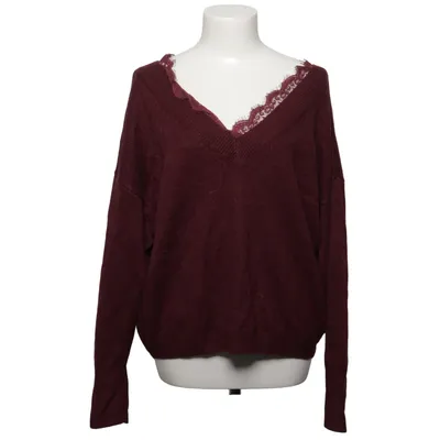 Strickpullover (Rot) von Divided by H&M Acryl
