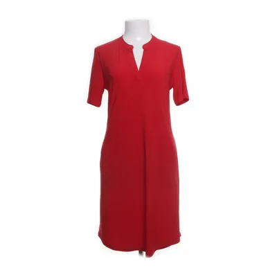 Dress (Red) from Angelle Milan Elastane, Polyester