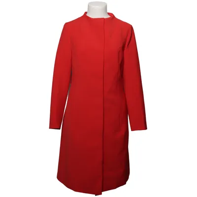 Manteau (Tom 9/10) de Vero Moda Classic Élasthane, Polyester, Viscose