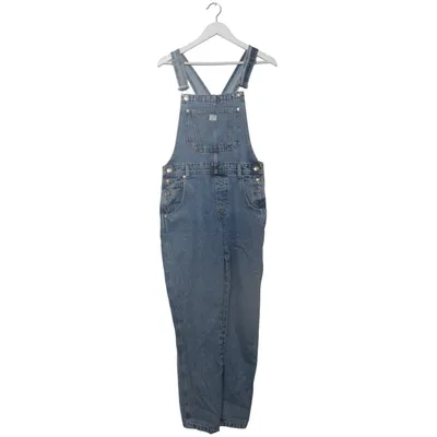 Salopette (Bleu) de Pull & Bear