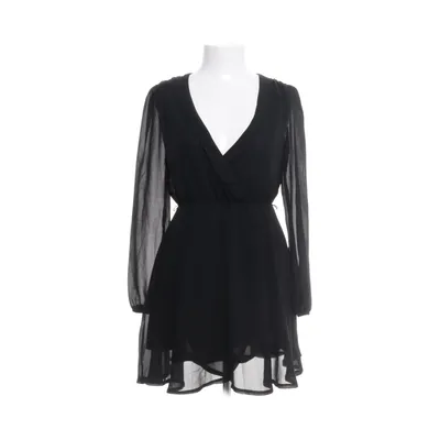 Klänning (Svart) från NLY Trend Polyester