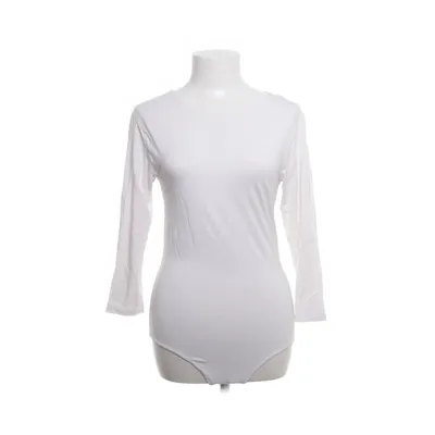 Romper (Wit) van Les Lunes Bamboo