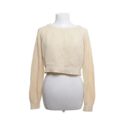 Trui (Geel) van Brandy Melville