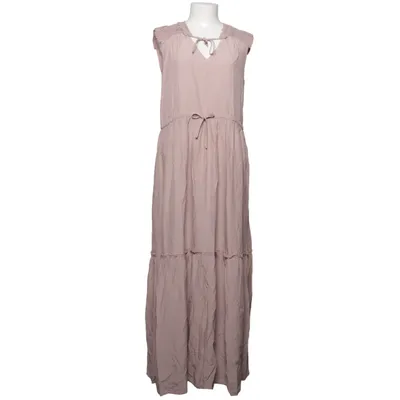 Robe longue (Rose) de Sofie Schnoor