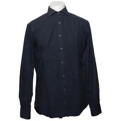 Shirt (Doppio Ritorto) van Cavallaro