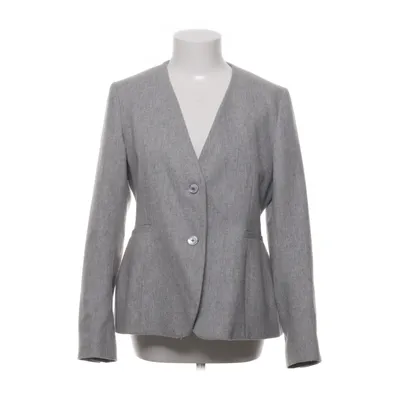 Kavaj (Grå) från GANT Rugger Ull