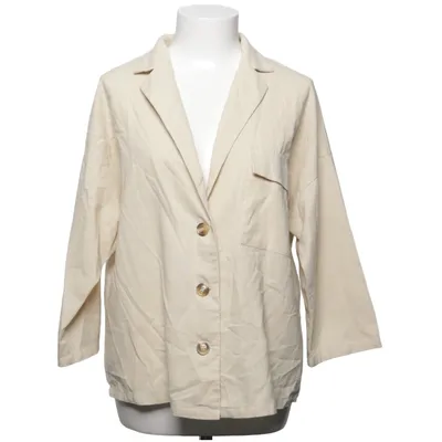 Blazer (Tall) van Missguided Tall Katoen