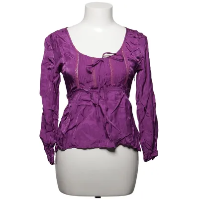 Blouse (Lila) van DAY Birger et Mikkelsen Katoen, Viscose