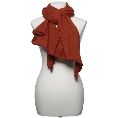 Scarf (Red) from Aiayu Cashmere