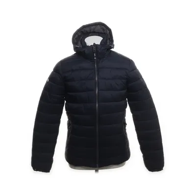 Jacka (Blå) från Superdry Nylon, Polyester
