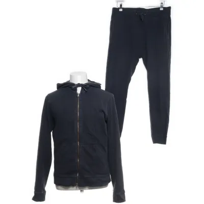Loungewear (Blå) fra Paul & Friends Bomuld