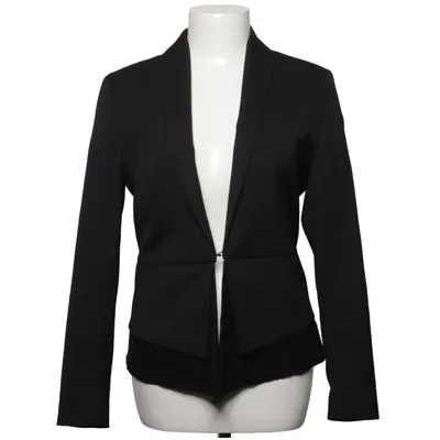 Blazer (Peplum Tailored Blazer) fra ST Studio Elastan, Polyester, Viscose