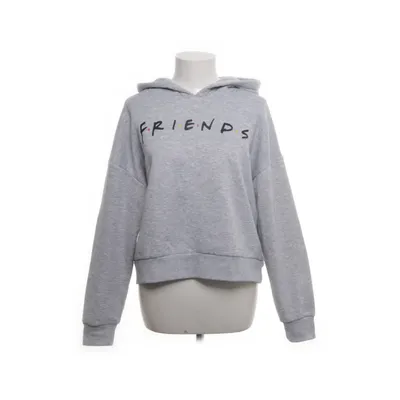 Hoodie (Gray) from Friends