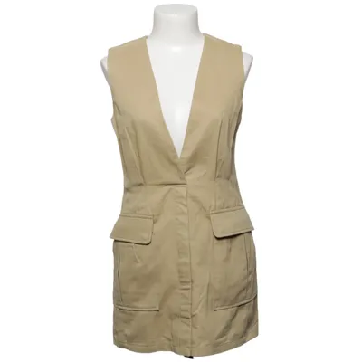 Dress (Beige) from SkyLar Rose Cotton