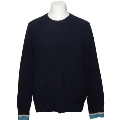 Pull-over (Bleu, Multicolore) de Orlebar Brown Cachemire