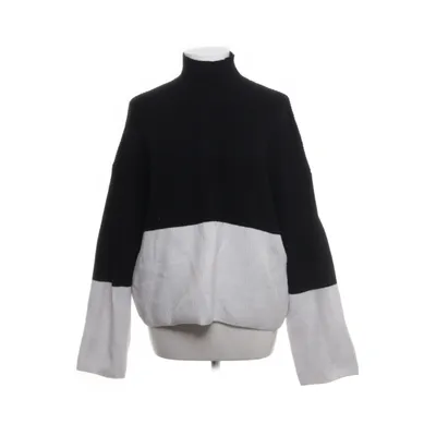 Coltrui (Zwart, Wit) van Esmara Viscose, Polyester, Polyamide