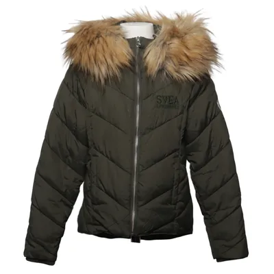 Veste d'hiver (Whitehorse Jr) de Svea Love Sport Nylon, Polyester