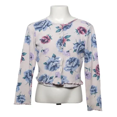 Kofta (Beige, Flerfärgad) från Palmetto's Bomull, Polyester