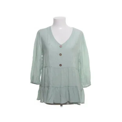 Blouse (Green) from Just Anna XXX