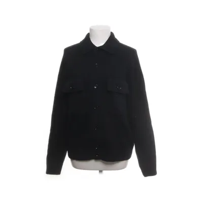 Kofta (Svart) från Uniqlo Ull