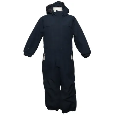Overall (Blå) från Color Kids Akryl, Polyester