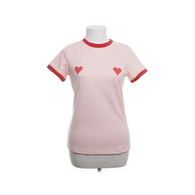 T-shirt (Pink, Red) from Cider